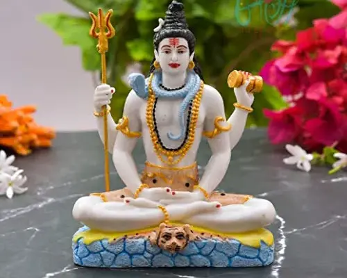 शिवजी की आरती