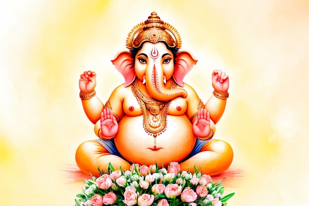 श्री गणेश आरती