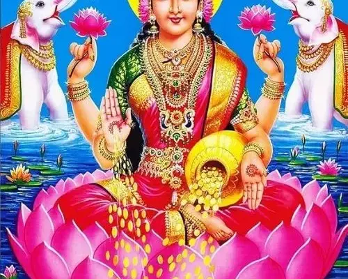 वैभव-लक्ष्मी-व्रत-कथा